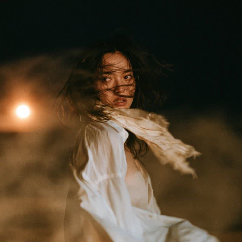 沈云